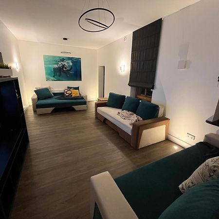 Wooden House Near City Center ريغا المظهر الخارجي الصورة
