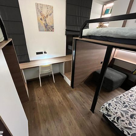 Wooden House Near City Center ريغا المظهر الخارجي الصورة