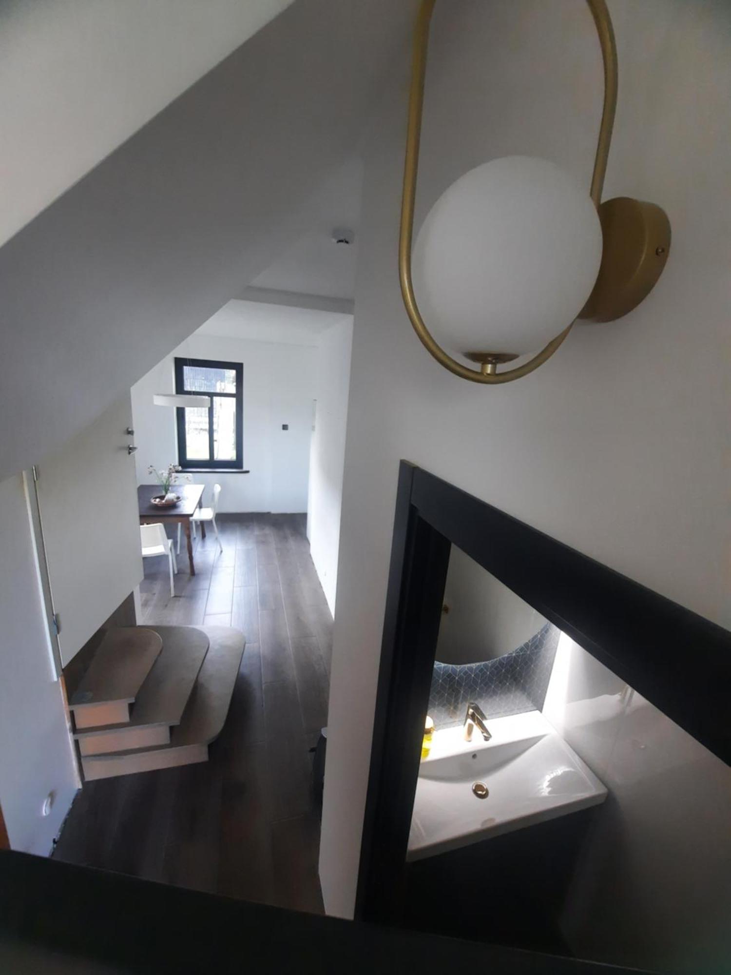 Wooden House Near City Center ريغا المظهر الخارجي الصورة