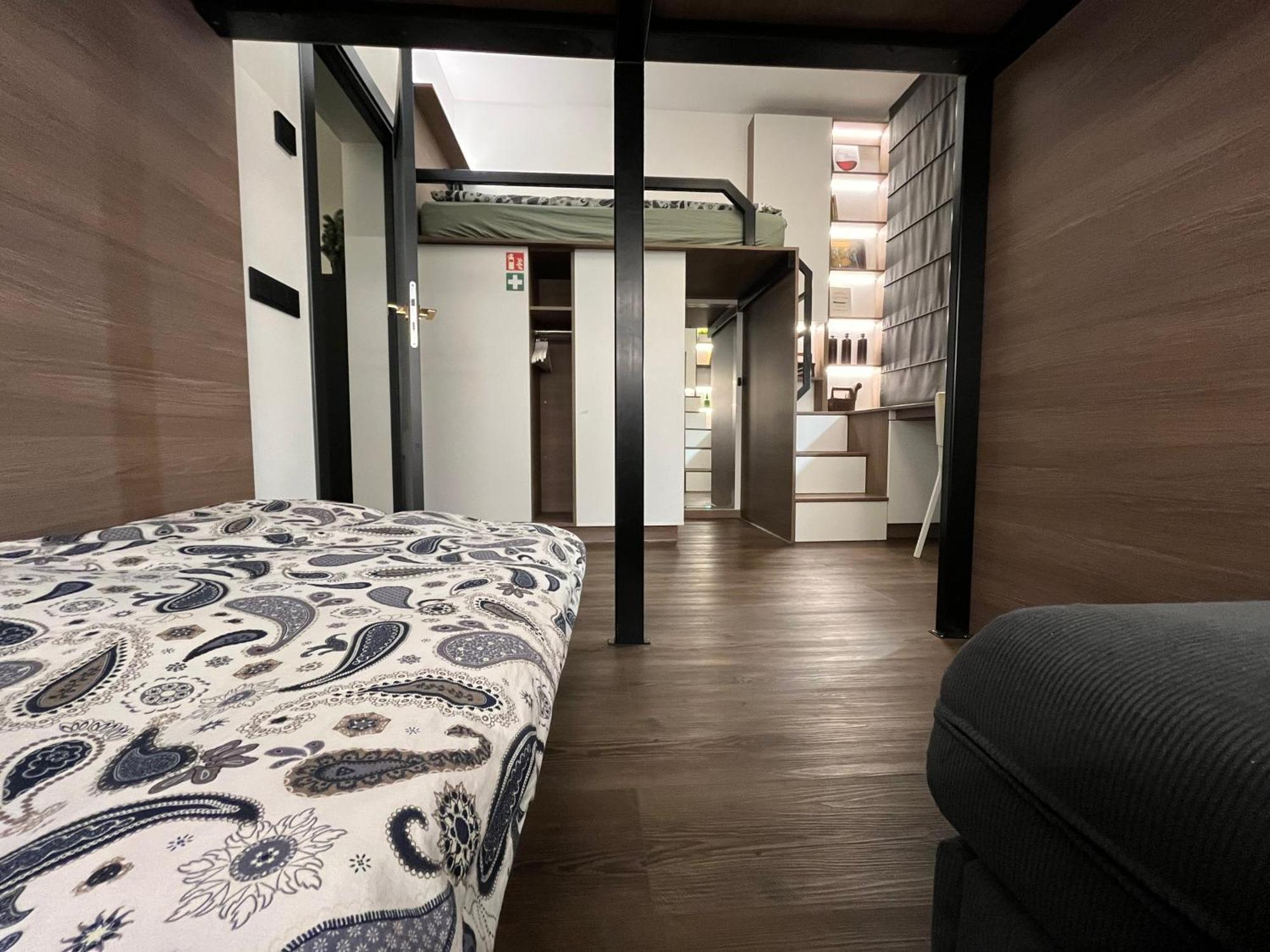 Wooden House Near City Center ريغا المظهر الخارجي الصورة