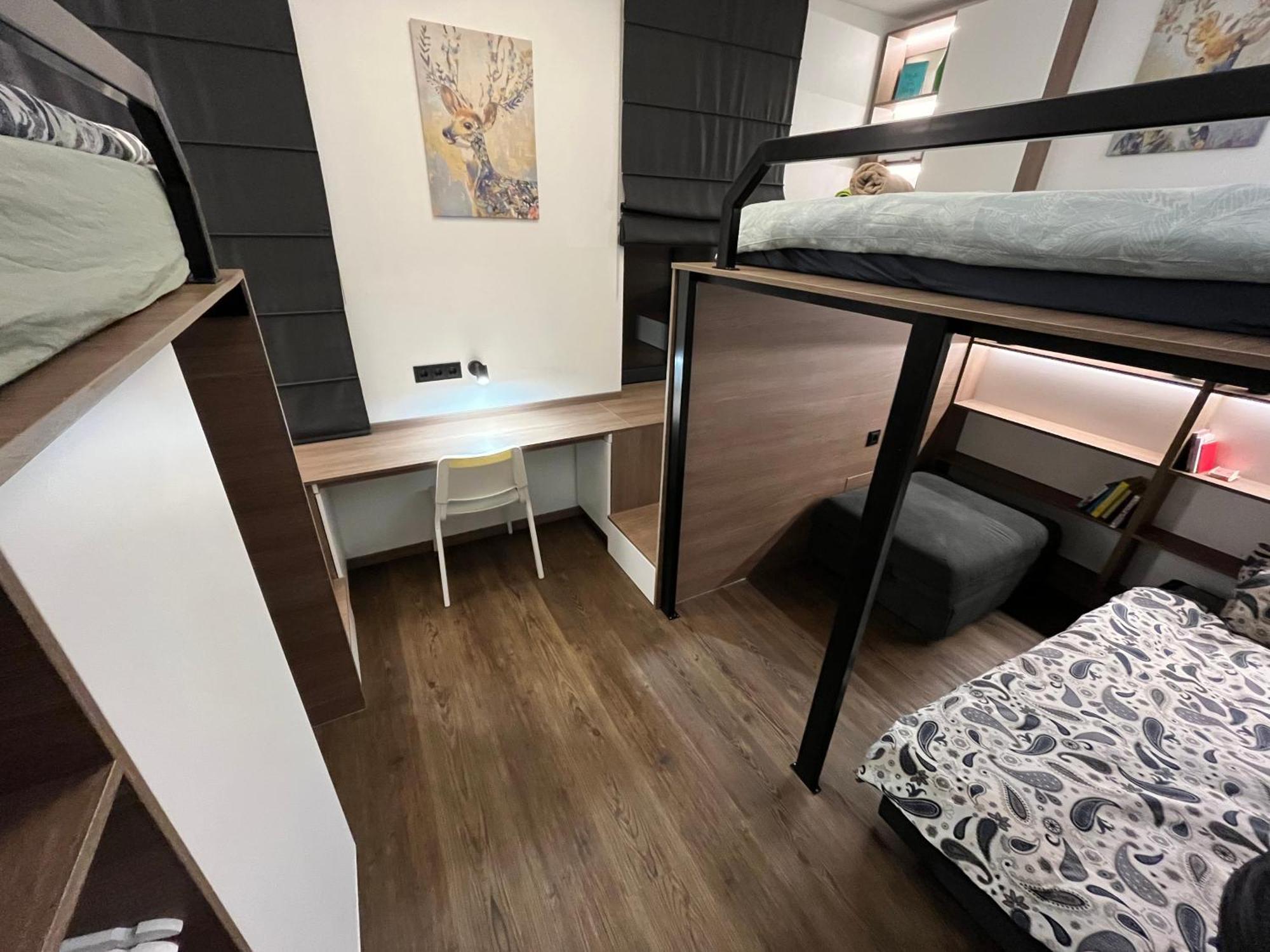 Wooden House Near City Center ريغا المظهر الخارجي الصورة